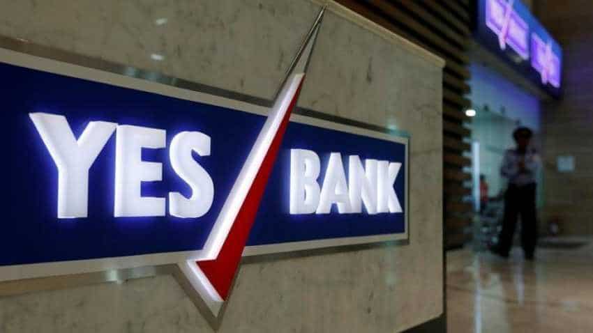 Yes Bank shares rise 2 pc on decision to seek extension for Rana Kapoor