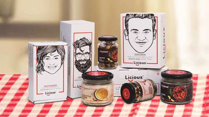 Licious raises $25 mn from Bertelsmann, Vertex, others Licious raises $25 mn from Bertelsmann, Vertex, others