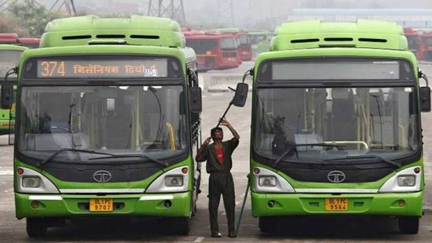Travel by bus? Beware! Prepare for big price hikes; Your wallet set to suffer Travel by bus? Beware! Prepare for big price hikes; Your wallet set to suffer