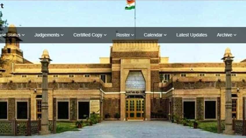 Rajasthan High Court Recruitment 2018: Apply for 48 District Judge Posts before 10th October