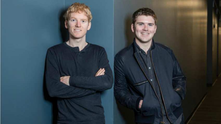 U.S. fintech startup Stripe valued at $20 billion in latest funding round U.S. fintech startup Stripe valued at $20 billion in latest funding round