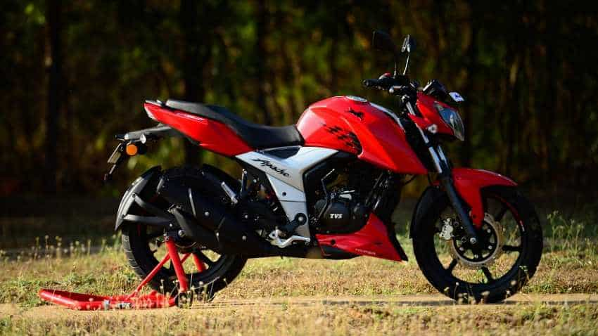 Apache 160 Price In Sri Lanka