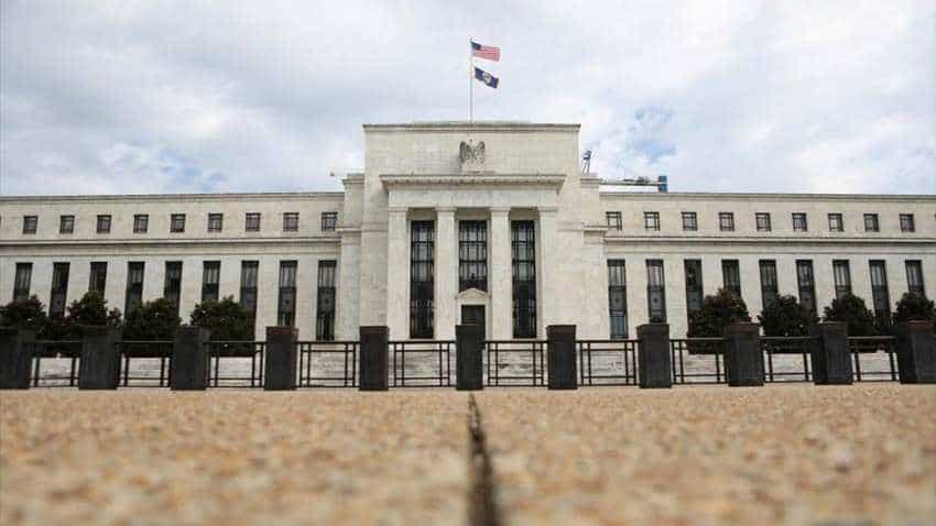 US Fed hikes interest rate by 25 basis points to 2-2.25%