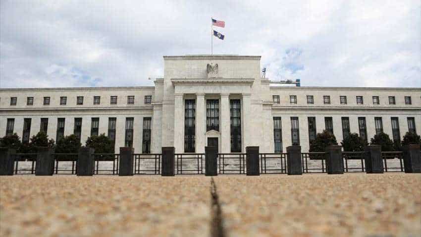 US Fed hikes interest rate by 25 basis points to 2-2.25% US Fed hikes interest rate by 25 basis points to 2-2.25%