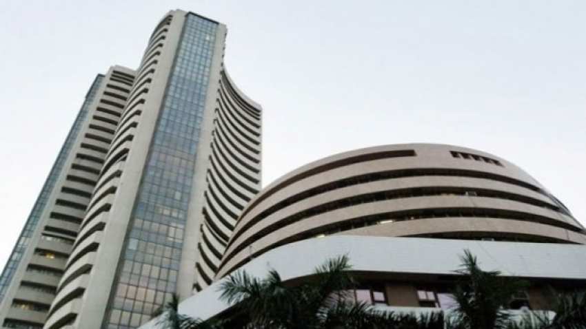 Sensex sheds 218 points, Nifty 76 points on US Fed rate hike, F&amp;O expiry