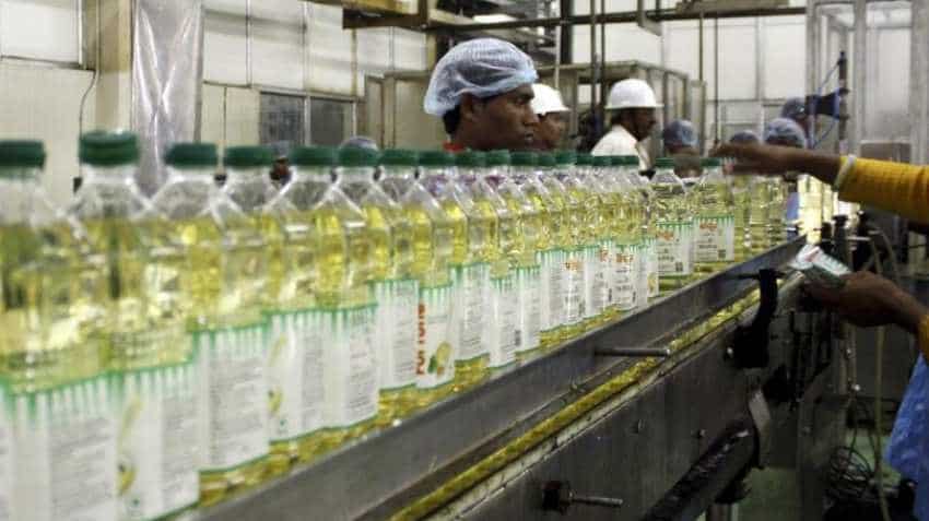 Govt to relax FDI regulations in food processing sector