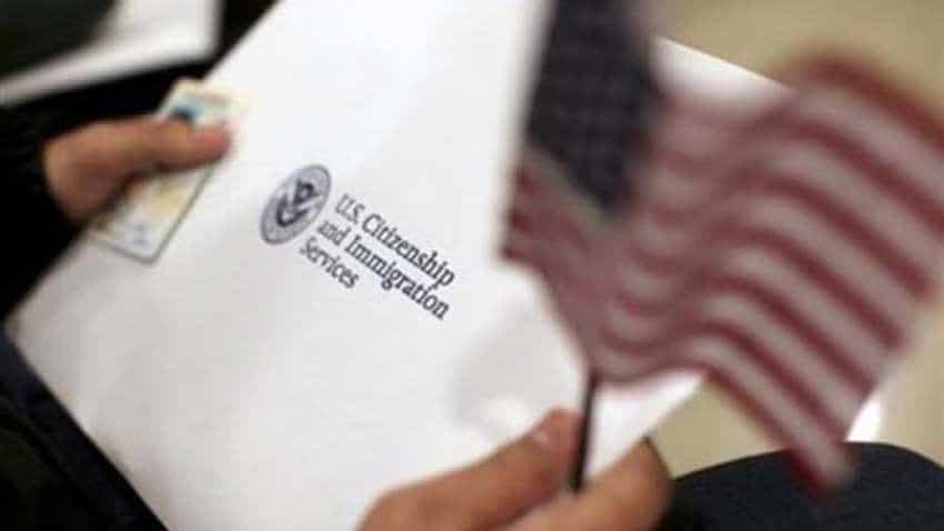 US to start deporting Indians with visa problems from Monday?