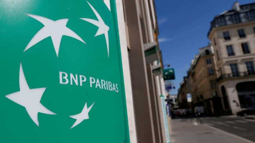 BNP Paribas Arbitrage buys DHFL shares worth Rs 145 crore BNP Paribas Arbitrage buys DHFL shares worth Rs 145 crore