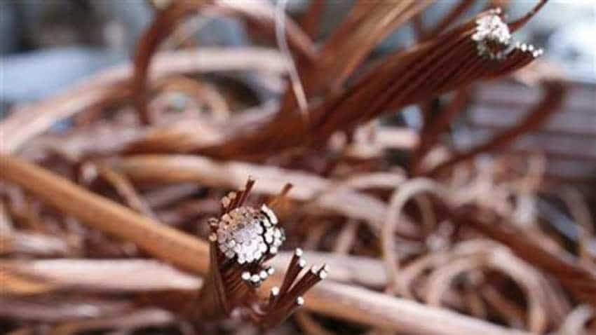 To meet capex, MPS requirements, Hind Copper eyes Rs1,400 cr QIP To meet capex, MPS requirements, Hind Copper eyes Rs1,400 cr QIP