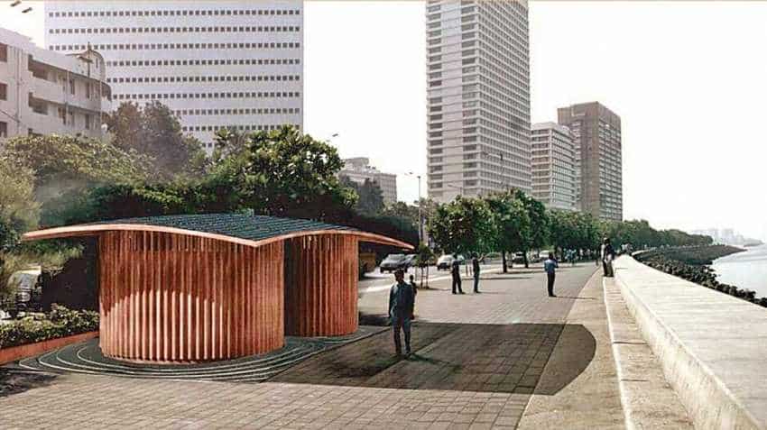 Mumbai gets its costliest public toilet! Price will shock and awe you Mumbai gets its costliest public toilet! Price will shock and awe you