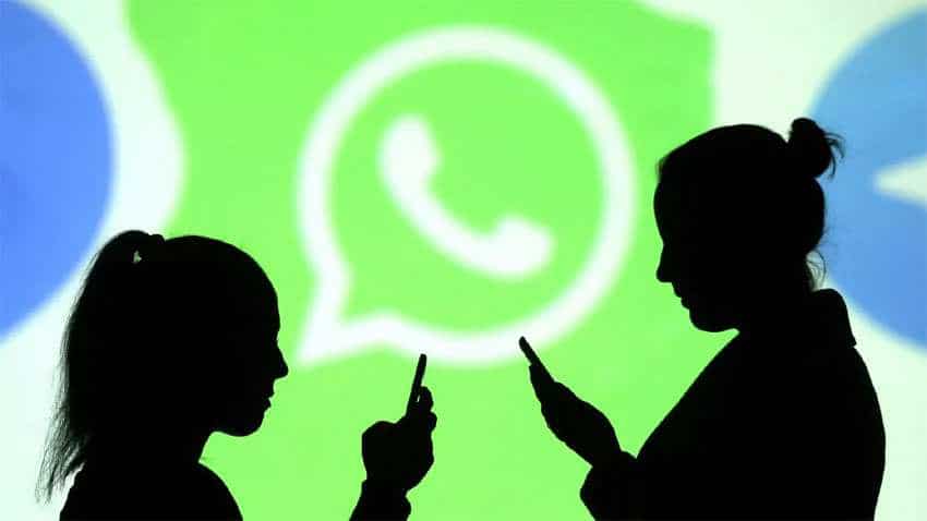 WhatsApp Users Warning! Your chats may be read by others; this &#039;Indian&#039; malware can hack even your passwords