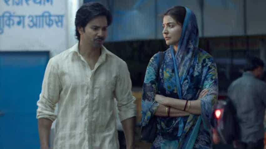 Sui Dhaaga Box Office Collection Prediction Hka Sharma Varun Sui Dhaaga Box Office Collection Prediction Hka Sharma Varun Dhawan Set To Take