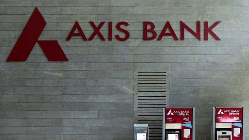 Axis Bank Account Holder Do Not Fail Do This Fast When In Trouble - 