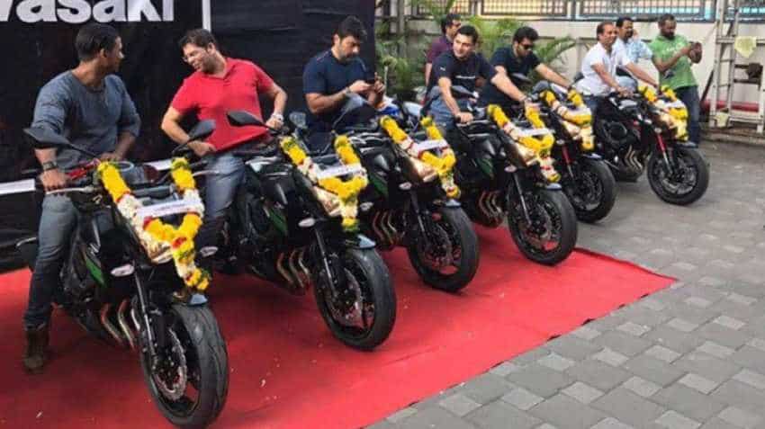 Love bikes? But do you have this feature that is set to become mandatory? Find out Love bikes? But do you have this feature that is set to become mandatory? Find out