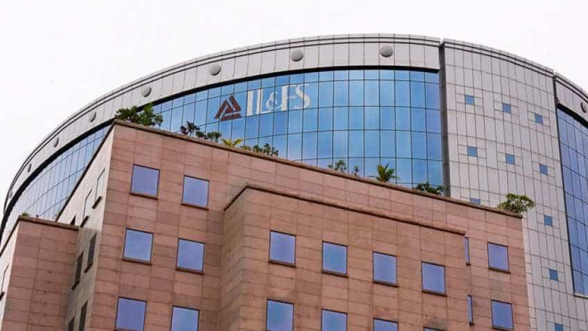 IL&amp;FS made Rs 295 crore interest payment to LIC Mutual Fund; all details here 