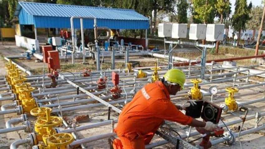 CNG price hike in offing as Centre raises natural gas rates by 10% CNG price hike in offing as Centre raises natural gas rates by 10%
