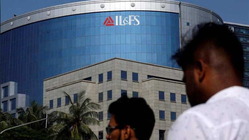 IL&amp;FS crisis: Government to take appropriate action to avoid undue impact on system