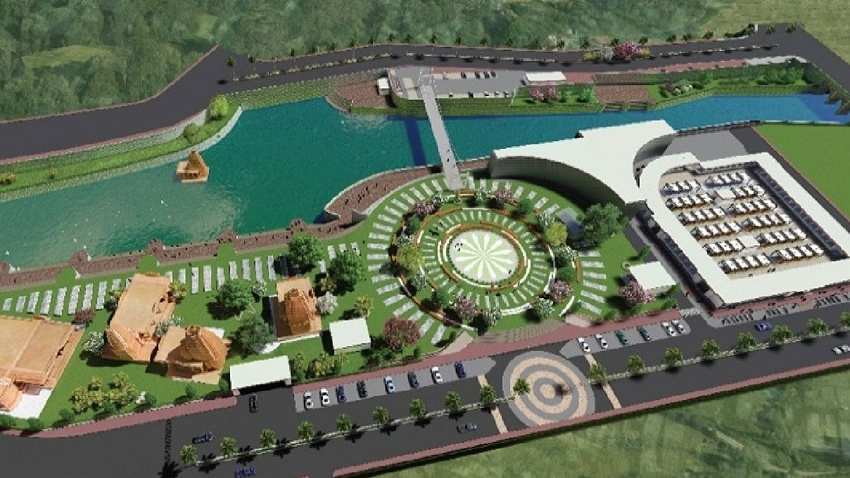 Smart city a slogan, govt should focus on building cities that give 'decent living to poor people': Christopher Benninger Smart city a slogan, govt should focus on building cities that give 'decent living to poor people': Christopher Benninger