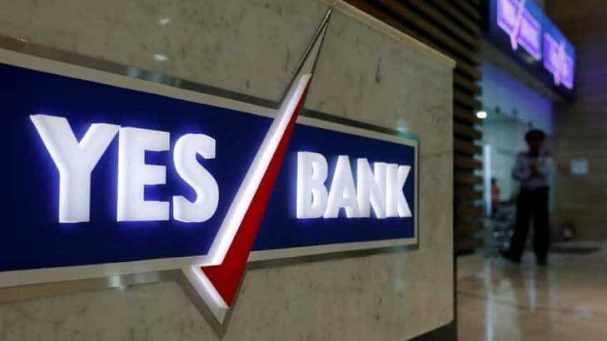 As Yes Bank stock bleeds,Kapoor says will never sell his stake As Yes Bank stock bleeds,Kapoor says will never sell his stake