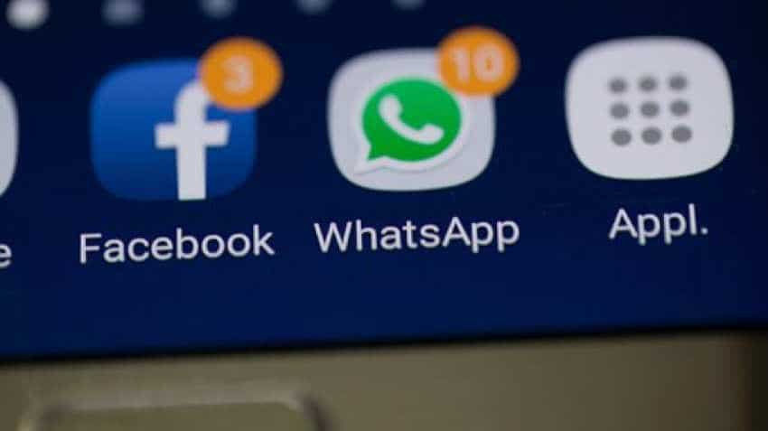 Forget Facebook security breach, this WhatsApp spyware can access personal files on your phone