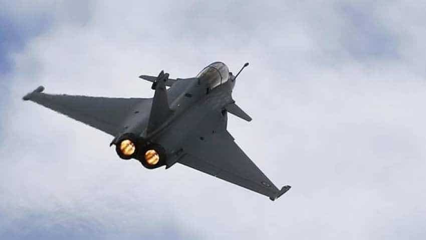 Amid Rafale controversy, HAL records highest turnover; here are details