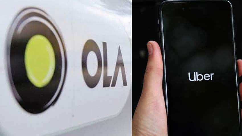 Soon, Ola, Uber drivers cannot do this to Delhi residents and go scot-free
