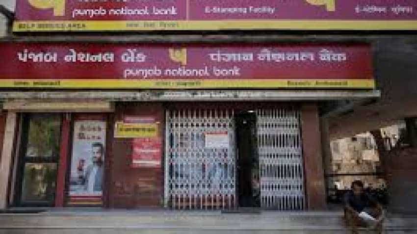 PNB raises benchmark lending rate by up to 0.2 pc PNB raises benchmark lending rate by up to 0.2 pc