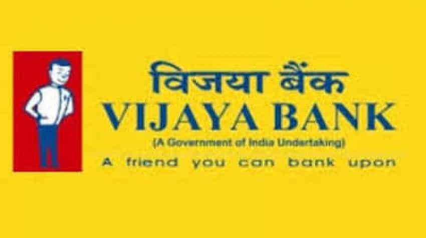 Bank of Baroda, Dena Bank merger: Vijaya Bank board approves proposal