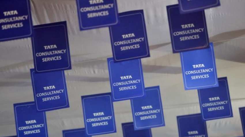 TCS steals the show; Reliance, HDFC, Infosys make maximum gain in m-cap; SBI, ONGC, other lose TCS steals the show; Reliance, HDFC, Infosys make maximum gain in m-cap; SBI, ONGC, other lose