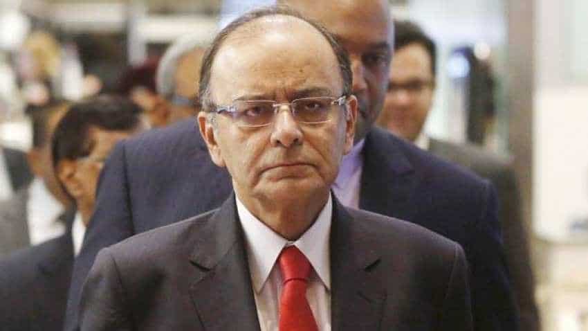 Finance Ministry's next plan: Contactless banking for MSMEs; Details here Finance Ministry's next plan: Contactless banking for MSMEs; Details here