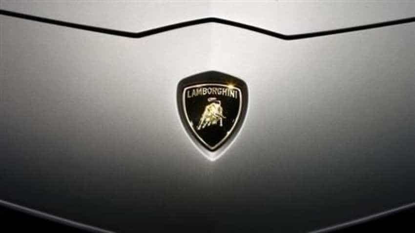 Lamborghini okay with high taxes on luxury cars in India, but wants this also Lamborghini okay with high taxes on luxury cars in India, but wants this also