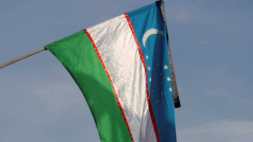 Huge potential for Bollywood to make movies in Uzbekistan: Uzbek Ambassador Huge potential for Bollywood to make movies in Uzbekistan: Uzbek Ambassador