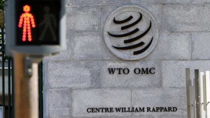  World Bank, IMF and WTO: &#039;India&#039;s story compelling evidence that openness in services contributes to growth&#039;