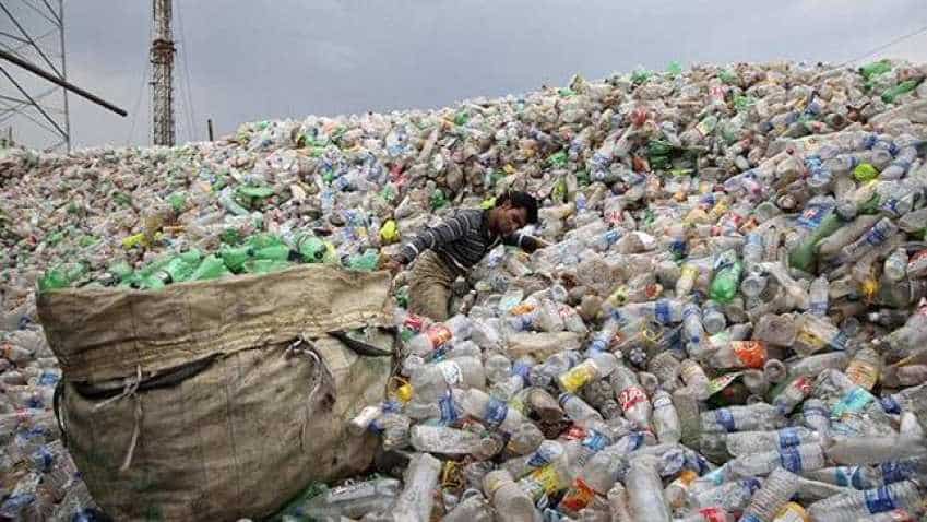 Plastic ban in Maharashtra: Official crackdown starts Monday Plastic ban in Maharashtra: Official crackdown starts Monday