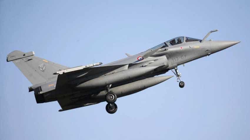 No, you won&#039;&#039;t see &#039;Rafale for India&#039; fighter-jet at the Bengaluru Air Show