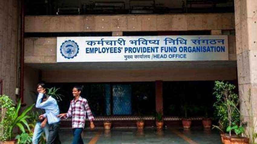 Your EPFO money set to get this big boost! But will it happen; plan hangs fire Your EPFO money set to get this big boost! But will it happen; plan hangs fire