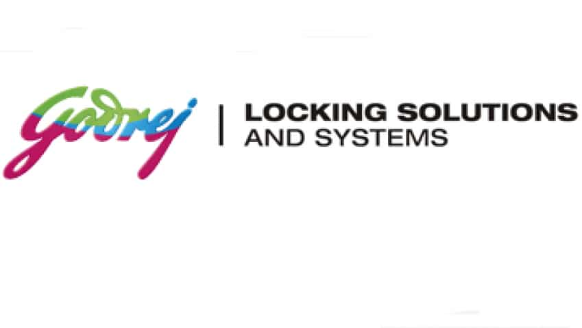 Godrej Locks aims to be a Rs 1000-cr company by FY22