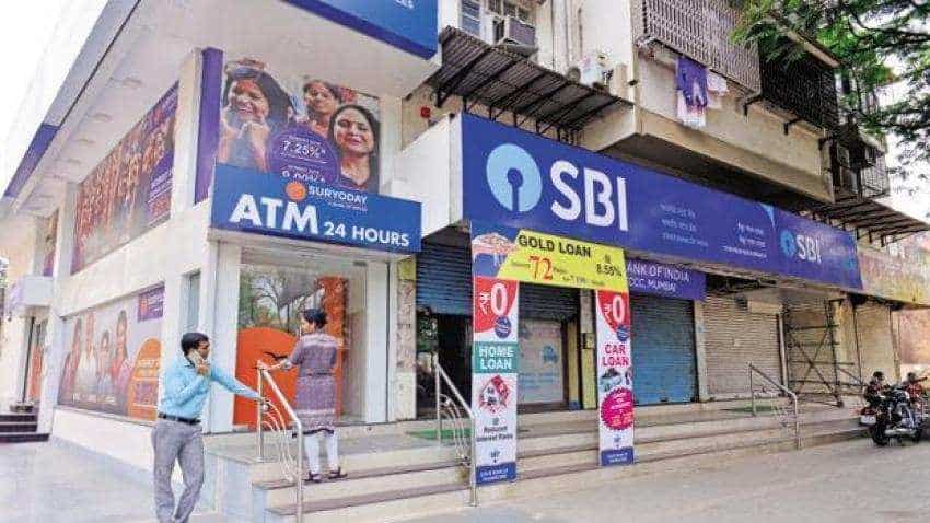 SBI account holder? Alert! Your bank ATM withdrawal limit has been slashed