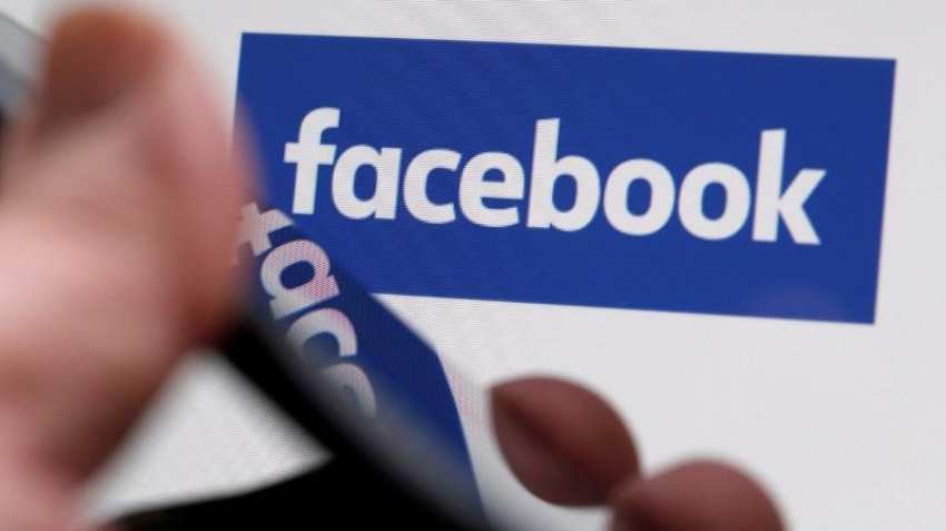 Facebook faces $1.63 bn in EU fine over fresh data breach