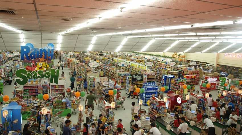 Diwali sales: Forget this hike by Modi govt, shoppers to flood markets Diwali sales: Forget this hike by Modi govt, shoppers to flood markets