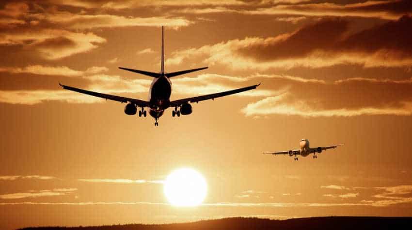 Your Jet Airways, SpiceJet, Indigo tickets to turn expensive; bloodbath in aviation stocks Your Jet Airways, SpiceJet, Indigo tickets to turn expensive; bloodbath in aviation stocks
