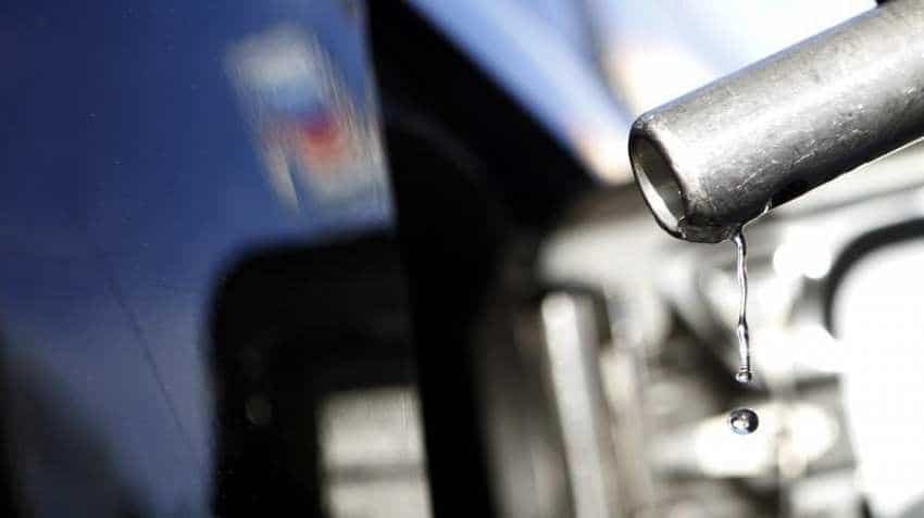Fuel prices on fire! Petrol crosses Rs 91 mark, LPG cylinder above Rs 500 Fuel prices on fire! Petrol crosses Rs 91 mark, LPG cylinder above Rs 500