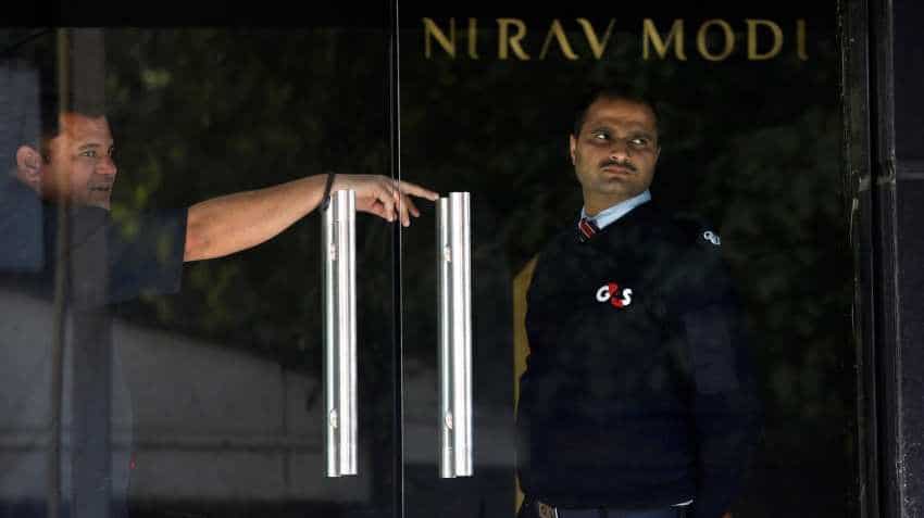 PNB fraud: Nirav Modi's New York apartments, London flat, other assets worth Rs 637 cr attached PNB fraud: Nirav Modi's New York apartments, London flat, other assets worth Rs 637 cr attached