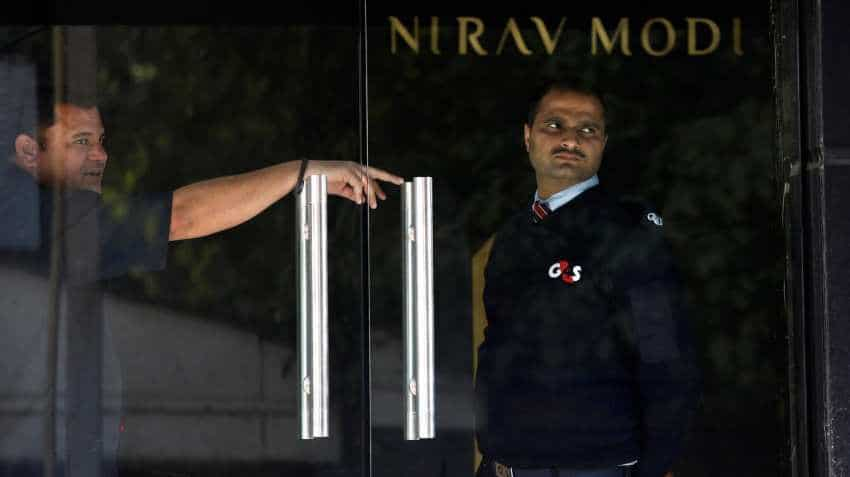 PNB fraud: Nirav Modi&#039;s New York apartments, London flat, other assets worth Rs 637 cr attached 