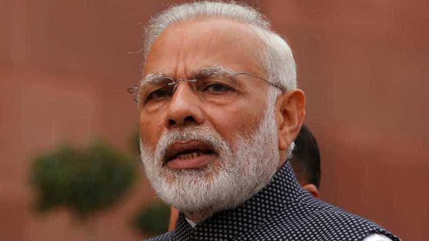 Modi govt's import duty hike on 19 items has no bite? Modi govt's import duty hike on 19 items has no bite?