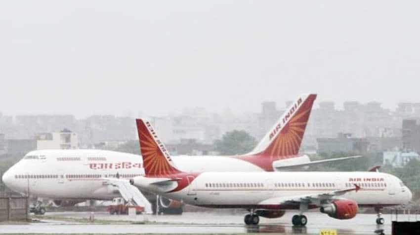 Air India revival package to be ready soon: Jayant Sinha 