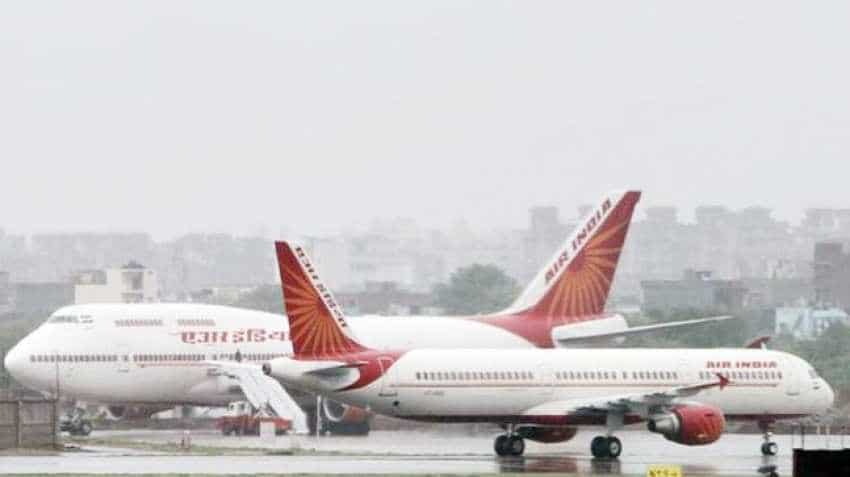 Air India revival package to be ready soon: Jayant Sinha Air India revival package to be ready soon: Jayant Sinha
