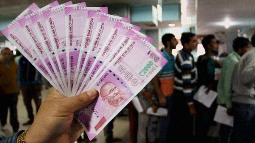 7th pay commission: More DA and bonus soon for these 18 lakh government employees coming 7th pay commission: More DA and bonus soon for these 18 lakh government employees coming