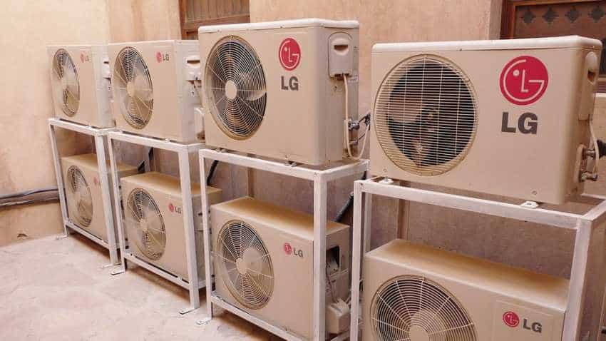ACs will get expensive in your festive season; 4% price hike expected ACs will get expensive in your festive season; 4% price hike expected