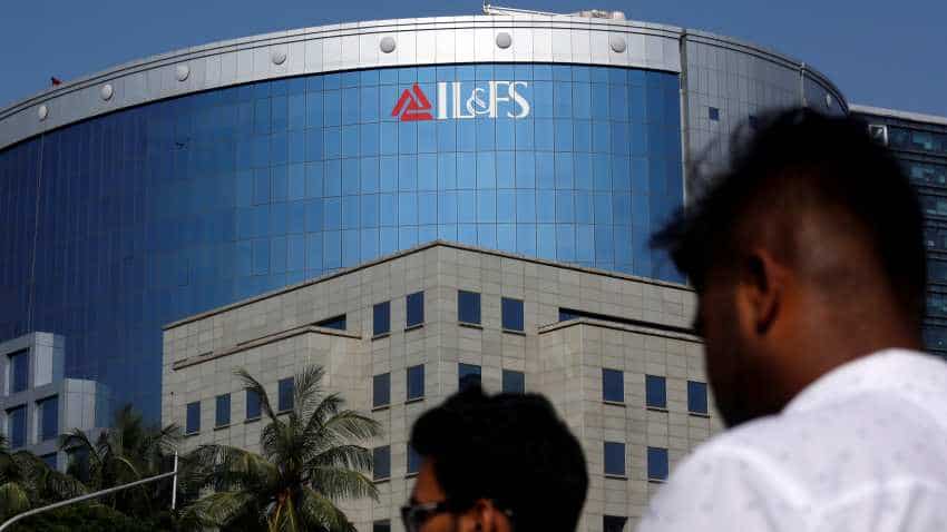Uday Kotak led board to take over IL&amp;FS in Satyam Computer scam like action   